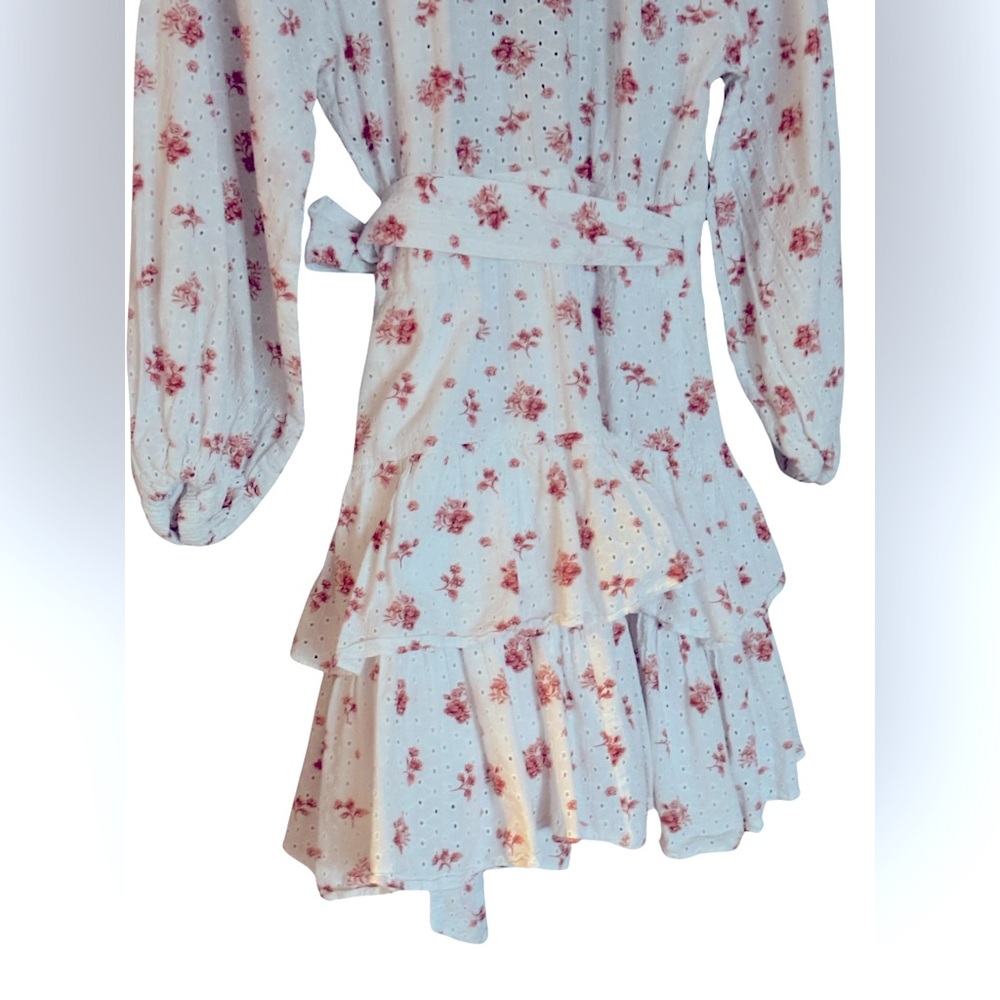 Maia Bergman Ines Dress - Picture 7 of 9